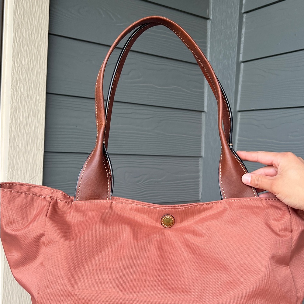 Frye Ivy Large Tote bag - Picture 4 of 9